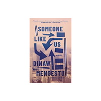 Not Stated Someone Like Us (häftad, eng)