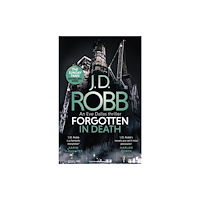 Little, Brown Book Group Forgotten In Death: An Eve Dallas thriller (In Death 53) (inbunden, eng)