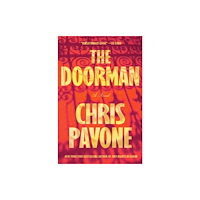 Farrar, Straus and Giroux Doorman (häftad, eng)