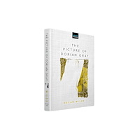 Dover publications inc. The Picture of Dorian Gray (inbunden, eng)