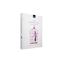 Dover publications inc. The Awakening and Other Stories (inbunden, eng)