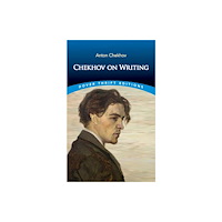 Dover publications inc. Chekhov on Writing (häftad, eng)