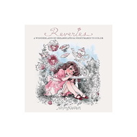 Dover publications inc. Reveries: A Wonderland of Dreamscapes and Nightmares to Color (häftad, eng)