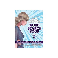 Dover publications inc. The Unofficial Super Swiftie Word Search Book (Volume 2) (häftad, eng)