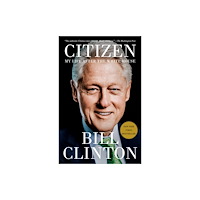 Not Stated Citizen (häftad, eng)