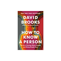 Not Stated How to Know a Person (häftad, eng)