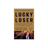 Not Stated Lucky Loser (häftad, eng)