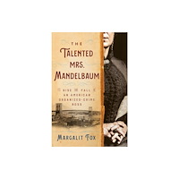 Not Stated The Talented Mrs. Mandelbaum (häftad, eng)