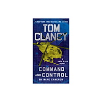 Not Stated Tom Clancy Command and Control (häftad, eng)