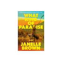 Not Stated What Kind of Paradise (häftad, eng)