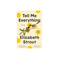 Not Stated Tell Me Everything: Oprah's Book Club (häftad, eng)