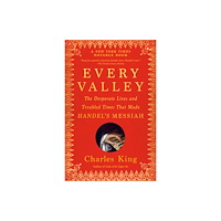 Not Stated Every Valley (häftad, eng)