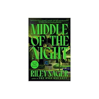 Not Stated Middle of the Night (häftad, eng)