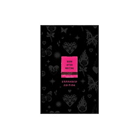 Not Stated Burn After Writing Expanded Edition (häftad, eng)