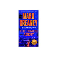 Not Stated The Chaos Agent (häftad, eng)