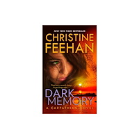 Penguin Publishing Group Dark Memory (häftad, eng)