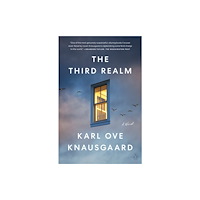 Not Stated The Third Realm (häftad, eng)