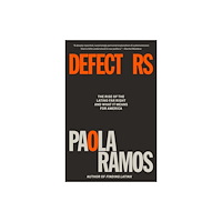 Not Stated Defectors (häftad, eng)