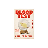 Not Stated Blood Test (häftad, eng)