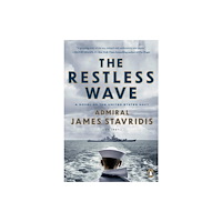 Not Stated The Restless Wave (häftad, eng)