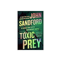 Not Stated Toxic Prey (häftad, eng)