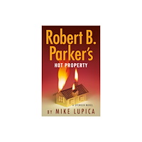 Not Stated Robert B. Parker's Hot Property (häftad, eng)