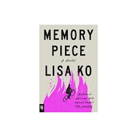 Not Stated Memory Piece (häftad, eng)