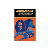 Not Stated Solo Command: Star Wars Legends (Wraith Squadron) (häftad, eng)