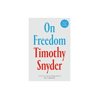 Not Stated On Freedom (häftad, eng)