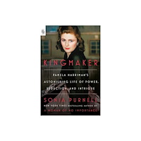 Not Stated Kingmaker (häftad, eng)