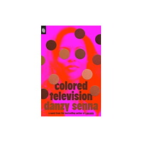 Not Stated Colored Television (häftad, eng)