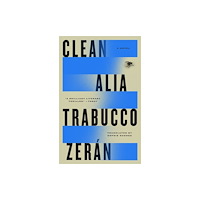 Not Stated Clean (häftad, eng)