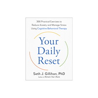 Penguin Putnam Inc Your Daily Reset (häftad, eng)