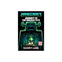 Not Stated Minecraft: Journey to the Ancient City (häftad, eng)