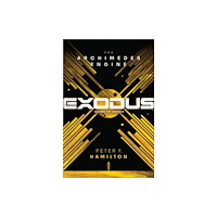 Not Stated Exodus: The Archimedes Engine (häftad, eng)