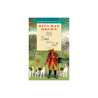 Random House USA Inc Time Will Tell (häftad, eng)