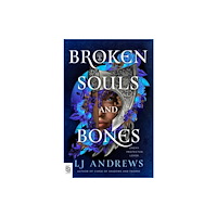 Not Stated Broken Souls and Bones (häftad, eng)