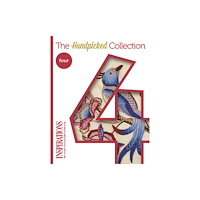 Inspirations Studios The Handpicked Collection 4 (inbunden, eng)
