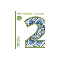 Inspirations Studios The Handpicked Collection 2 (inbunden, eng)