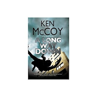 Canongate Books Ltd A Long Way Down (inbunden, eng)