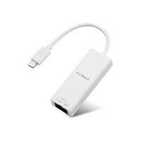 Edimax Technology Edimax EU-4306C - nätverksadapter - USB-C 3.1 - Gigabit Ethernet