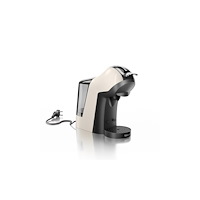 Tristar Tristar CM-2301, Kuddmatad kaffebryggare, 1 l, Kaffekapslar,...