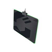 SpeedLink SPEEDLINK Orios belyst musmatta