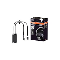 OSRAM Osram Automotive CanBus belastningsmodstand LEDSCT10-2HB Kon...