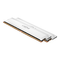 Crucial Crucial Pro - DDR5 - sats - 32 GB: 2 x 16 GB - DIMM 288-pin - 3000 MHz / PC5-48000 - ej buffrad