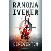 Ramona Ivener Dirigenten (inbunden)