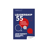 Hachette Learning Leadership 55 (häftad, eng)