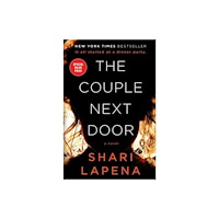 Not Stated The Couple Next Door (häftad, eng)