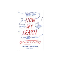 Not Stated How We Learn (häftad, eng)