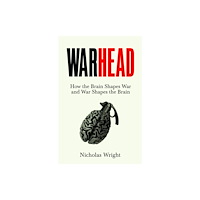Pan Macmillan Warhead (inbunden, eng)